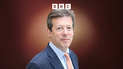 The Interview, The Interview, Nigel Casey, UK ambassador to Russia: No communication is extremely dangerous