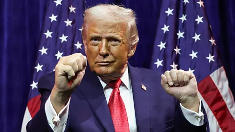 Which Countries Could Be in Trump's Sights Next?