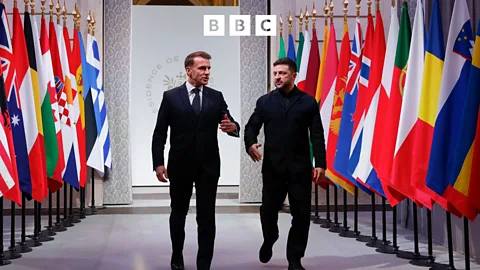 Global News Podcast, Europe tells US ‘Greenland belongs to its people’