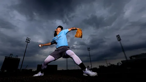 Not by the Playbook, Sportshour, My way