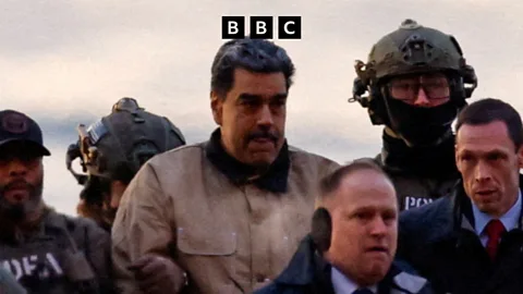 Global News Podcast, Venezuela Special: Q&A