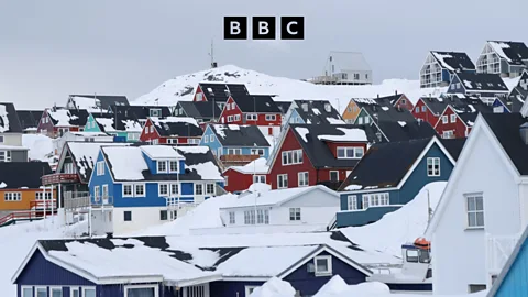 Global News Podcast, President Trump again threatens to annex Greenland