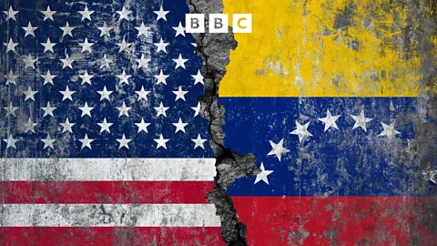 The Briefing Room, The Briefing Room, Venezuela – what now?