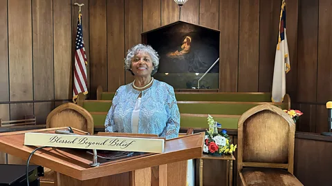 The Documentary Podcast, Daughters of thunder