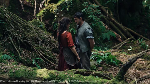 The Arts Hour, The Arts Hour, Director Chloé Zhao on her film Hamnet