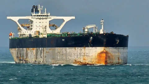World Business Report, US seizes Russian-flagged oil tanker
