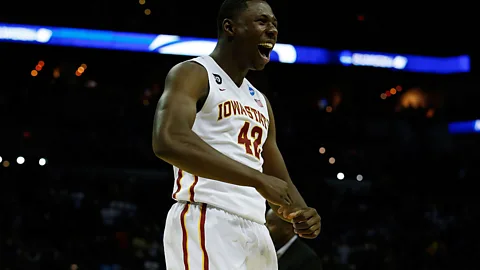 Not by the Playbook, Sportshour, Taking control