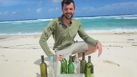 The Documentary Podcast, Returned to sender