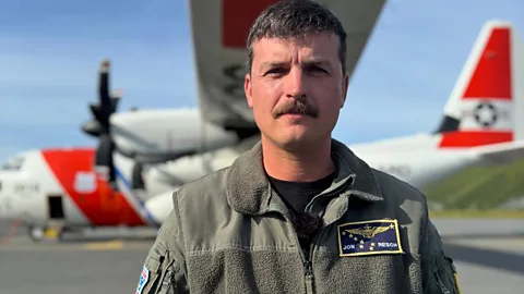 The Documentary Podcast, Stories from the New Silk Road: The Bering Sea