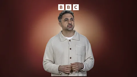 The Interview, The Interview, Mustafa Suleyman, Artificial Intelligence pioneer: people should be healthily afraid of AI