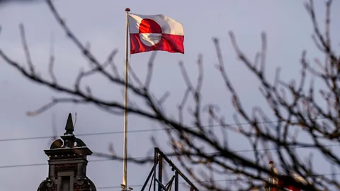 World Business Report, Greenland is not “an object to be acquired”, minister tells BBC