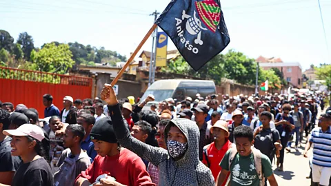 The Global Story, The Global Story, Will Gen Z protests around the world continue in 2026?