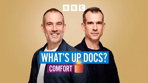 What's Up Docs?, What's Up Docs?, How can you find comfort in the winter months?