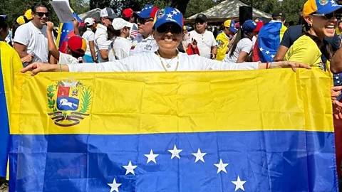 The Documentary Podcast, Life in Venezuela