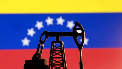 World Business Report, President Trump lays out plans for Venezuela's oil reserves.