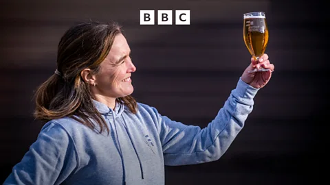 Business Daily, Business Daily, The 'Dry January' effect