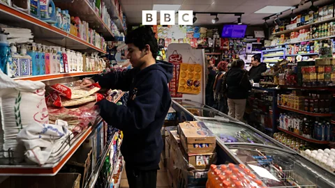 Business Daily, Business Daily, Iran: inside an economic crisis