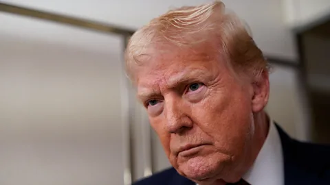 Newshour, Newshour, Trump mulls "very strong" military options in Iran