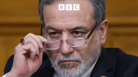 Global News Podcast, Iran foreign minister responds to Trump intervention threats