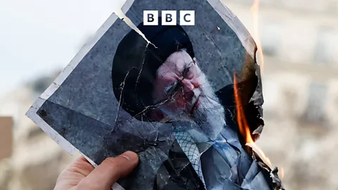 Global News Podcast, Iran Special: Q&A