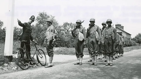 Churchill: Britain's Secret Apartheid