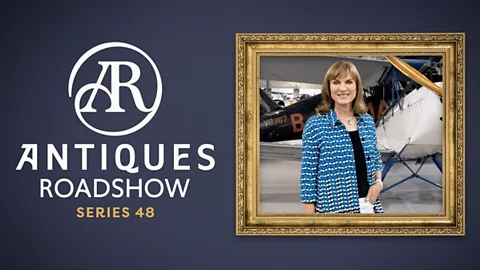 Antiques Roadshow