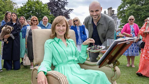 Stephens House & Gardens 1