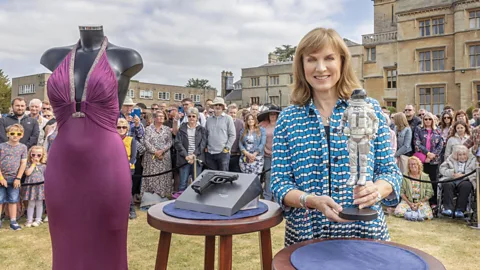 Shuttleworth House 1