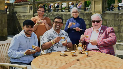 Lister Park and Cartwright Hall 1