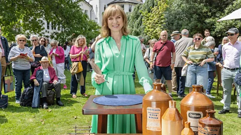 Stephens House & Gardens 2