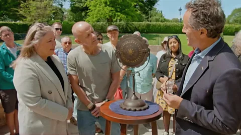 Lister Park and Cartwright Hall 2