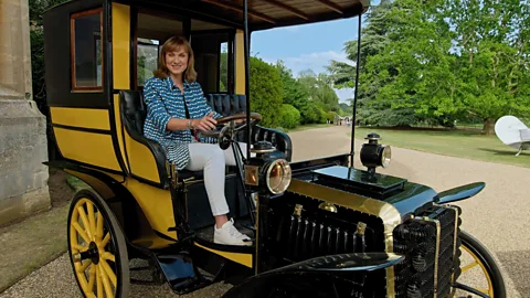 Shuttleworth House 2