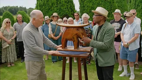 Hill of Tarvit Mansion & Garden 1