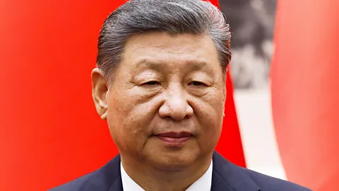 The Global Story, The Global Story, Has Xi Jinping outsmarted his rivals?