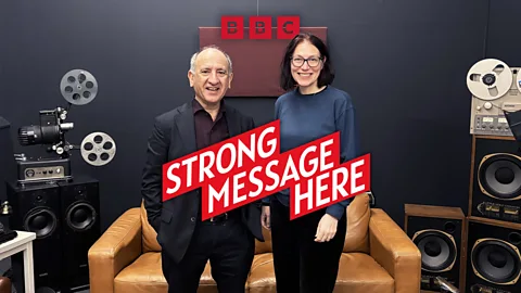 Strong Message Here, Strong Message Here, Are You a Stupid Person? (with Natalie Haynes)