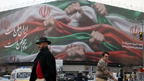 Newshour, Newshour, Thousands reported killed in Iran