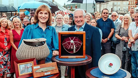 National Waterfront Museum, Swansea 2