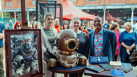 National Waterfront Museum, Swansea 1