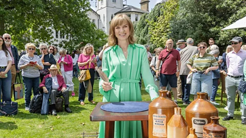 Stephens House & Gardens 3