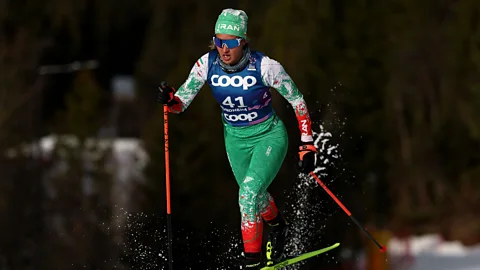 BBC World Service Highlights, BBC World Service Highlights, Flying the flag for Iran