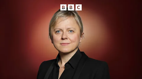 The Interview, The Interview, Baroness Arminka Helic: Preventing sexual violence in war