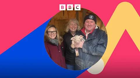 Money Box, Money Box, Money Box Live: Inheritance Tax