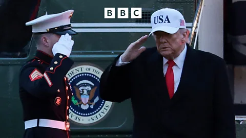 Global News Podcast, US tells its citizens in Iran to leave or seek refuge