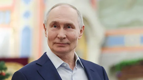The Global Story, The Global Story, Putin’s pursuit of Russian greatness