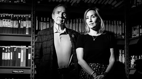 Outlook, Outlook, Working for 'the Man' to rebel against my anti-Hollywood dad