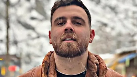 Newshour, Newshour, Iran: Erfan Soltani’s family understand he’s about to be executed