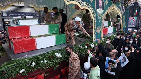 BBC Audio | BBC OS | Trump vows 'very strong action' if Iran executes  protesters