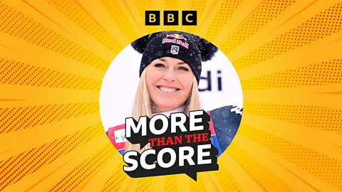 More Than The Score, More Than The Score, Can Lindsey Vonn win Winter Olympic gold again?