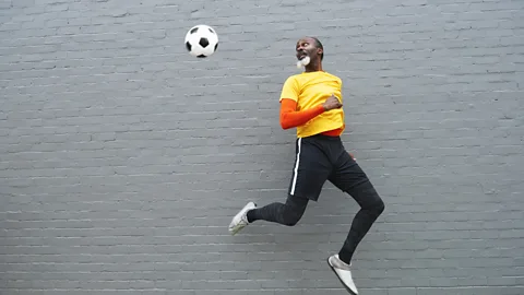 Health Check, Health Check, What effect does exercise really have on depression?