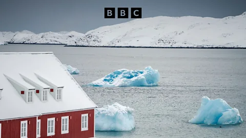 Global News Podcast, White House talks on Greenland end without progress